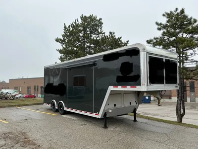 30’ ATC PGA Tour Trailer