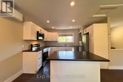UNIT B - 20 MUNRO AVENUE Belleville (Belleville Ward), Ontario
