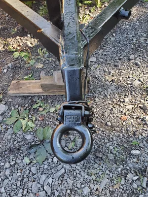 Equipment Trailer