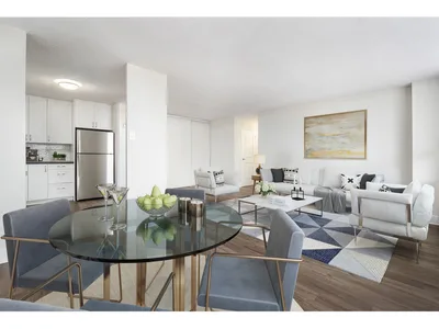2 Bedroom Apartment for Rent - 90 Curtis Crescent