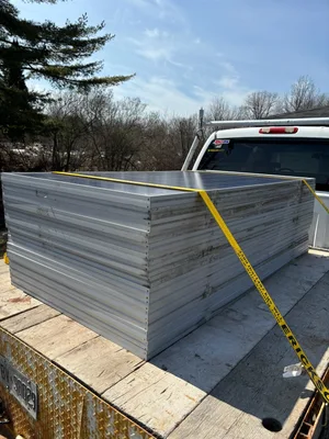 Solar Panels *FREE* Delivery