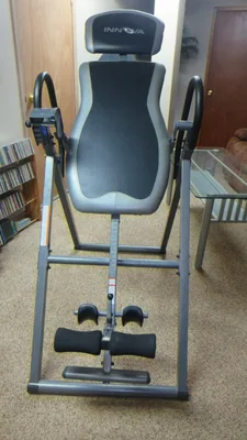 Inversion Table