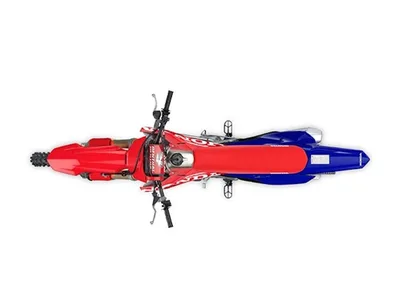 2027 Honda CRF 250R