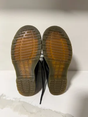 Women's Dr. Martens Boots