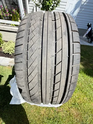 Hifly HF805 Challenger DSRT Tires