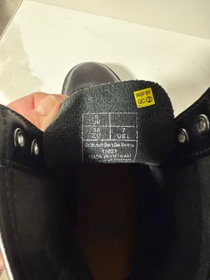 Women's Dr. Martens Boots