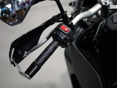 2026 Kawasaki KLE500 SE Sport-Touring / Street Bike / Motorcycle