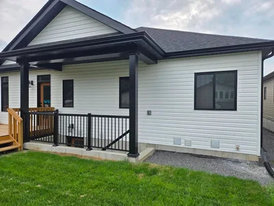 New 4-Bedroom House for Rent (55 Cottonwood Dr, Belleville)