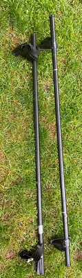 Yakima Roof Racks and Box