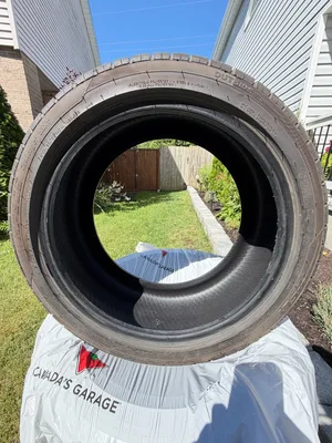 Hifly HF805 Challenger DSRT Tires