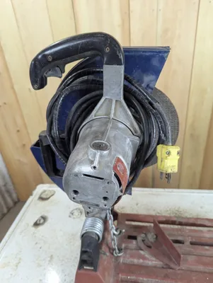 Black & Decker 14” Chop Saw $100