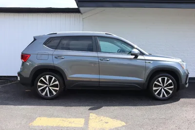 2022 Volkswagen Taos Highline PANO SUNROOF - NAVIGATION
