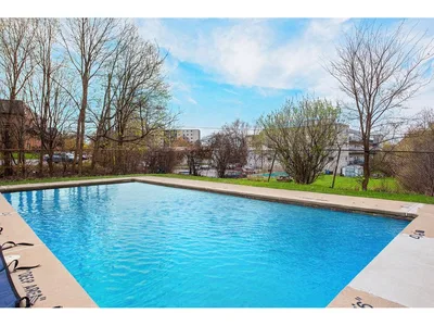 3 Bedroom + Den Apartment for Rent - 84 Runnymede Road