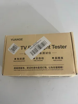 LED TV Backlight Tester