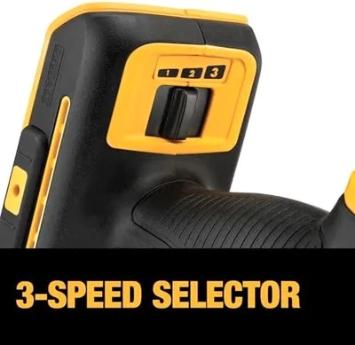 DEWALT DCS356B Multi-Tool - Limited Deal · Free Ship