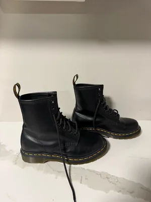 Women's Dr. Martens Boots