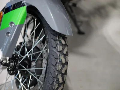 2026 Kawasaki KLE500 SE Sport-Touring / Street Bike / Motorcycle