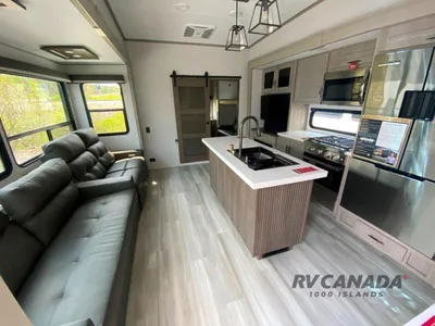 2025 Grand Design Influence 3704BH