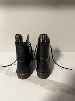 Women's Dr. Martens Boots