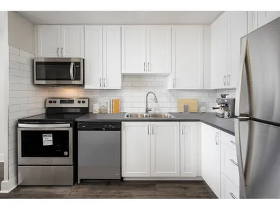 2 Bedroom Apartment for Rent - 90 Curtis Crescent