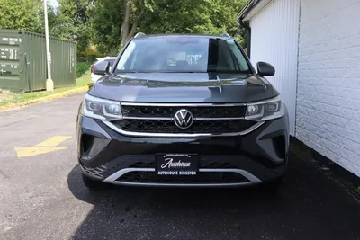 2022 Volkswagen Taos Highline PANO SUNROOF - NAVIGATION