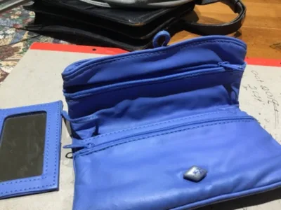 Woman’s handbags