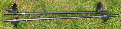 Yakima Roof Racks and Box