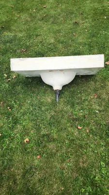 Free Antique Bathroom Sink