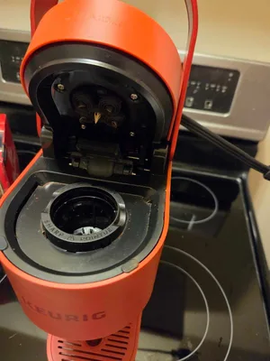 Keurig Coffee Maker