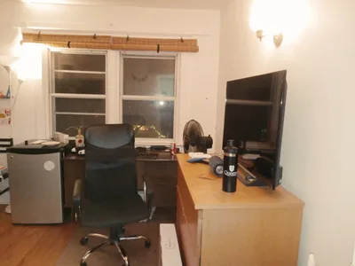 Only 1 Room Left; 1st Month's FREE; Mins from Q’s U; All INCL