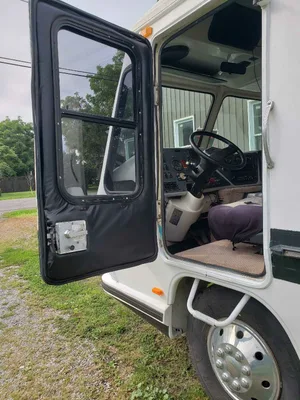 1991 Chrysler Aerocruiser RV