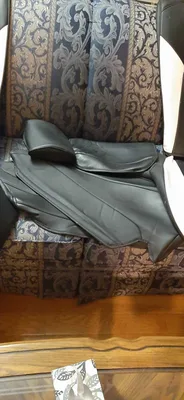 Premium T-Launch Teslaunch Custom-FIT Tesla Model 3 Seat Covers