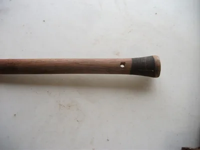 Vintage Plumb Double Blade Axe