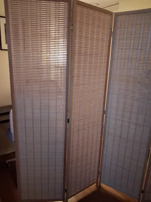 Room Divider