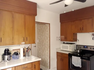 Only 1 Room Left; 1st Month's FREE; Mins from Q’s U; All INCL