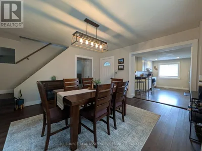 151 SINGLETON DRIVE Belleville (Belleville Ward), Ontario