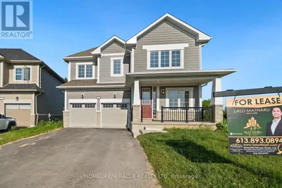 54 OAKMONT DRIVE Loyalist (Bath), Ontario
