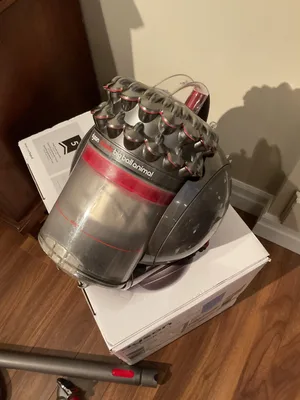 Dyson Cinetic Big Ball Animal Vacuum