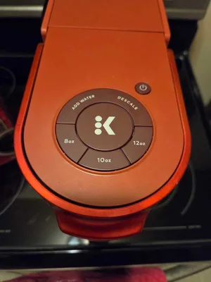 Keurig Coffee Maker