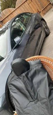 Premium T-Launch Teslaunch Custom-FIT Tesla Model 3 Seat Covers
