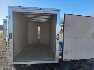 2026 Mission Trailers EZ HAULER EZEC5X8