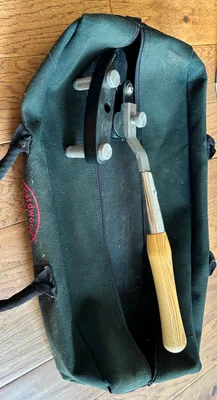 Decking Board Tool (Hardwood Wrench - USA)