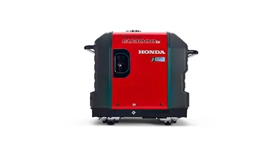 2025 Honda Power Equipment EU3000isC4