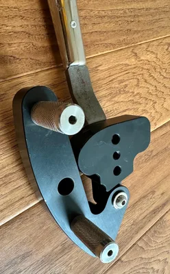 Decking Board Tool (Hardwood Wrench - USA)