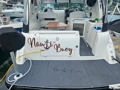 2005 Maxum 3100 SE – Twin MerCruisers – Beautifully Equipped