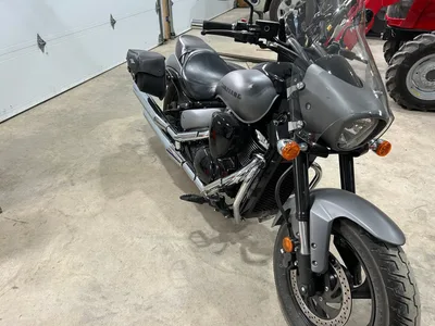 2019 Suzuki Boulevard M50