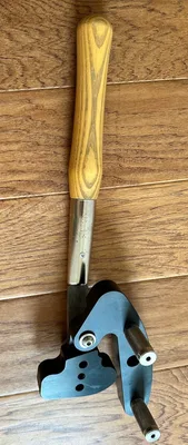 Decking Board Tool (Hardwood Wrench - USA)