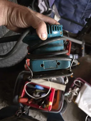 power tools
