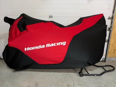 2006 Honda CBR600RR