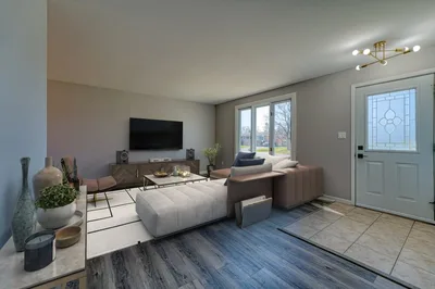 Bright & Spacious 3 Bedroom Main Floor Unit – All Inclusive | $2